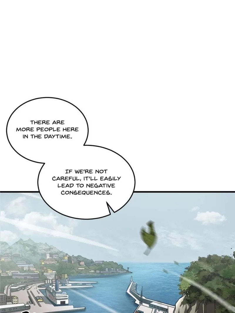 Read Global Martial Arts EN Manga Online