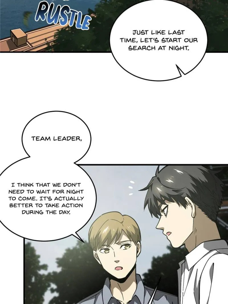 Read Global Martial Arts EN Manga Online