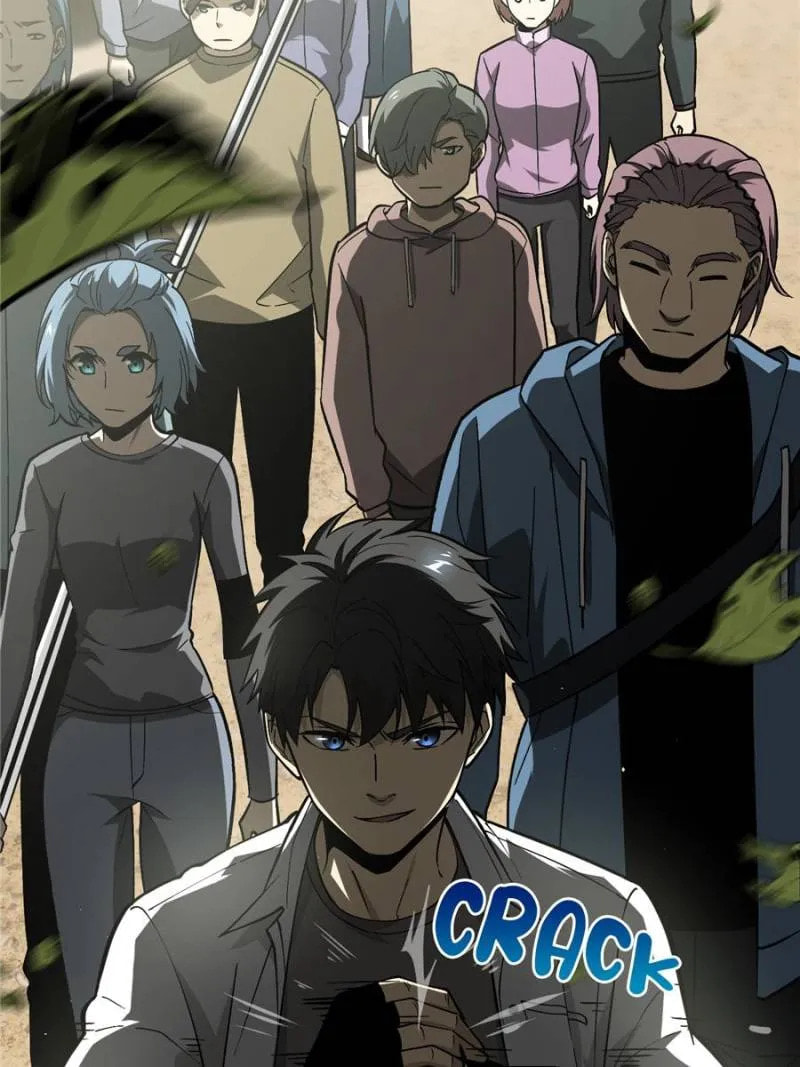 Read Global Martial Arts EN Manga Online