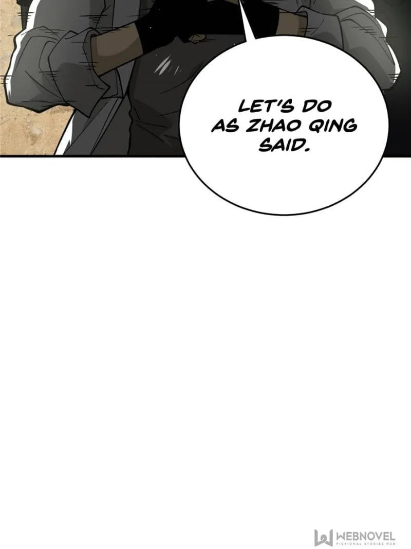 Read Global Martial Arts EN Manga Online