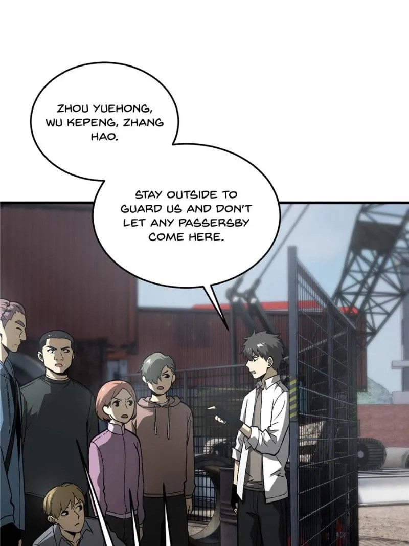 Read Global Martial Arts EN Manga Online