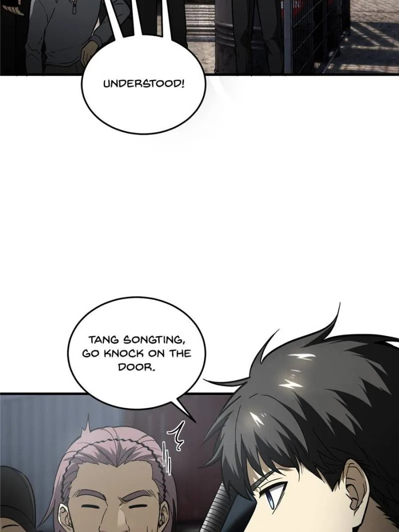 Read Global Martial Arts EN Manga Online