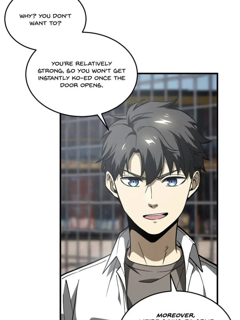 Read Global Martial Arts EN Manga Online