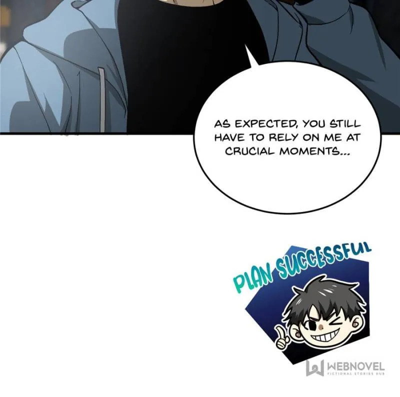 Read Global Martial Arts EN Manga Online