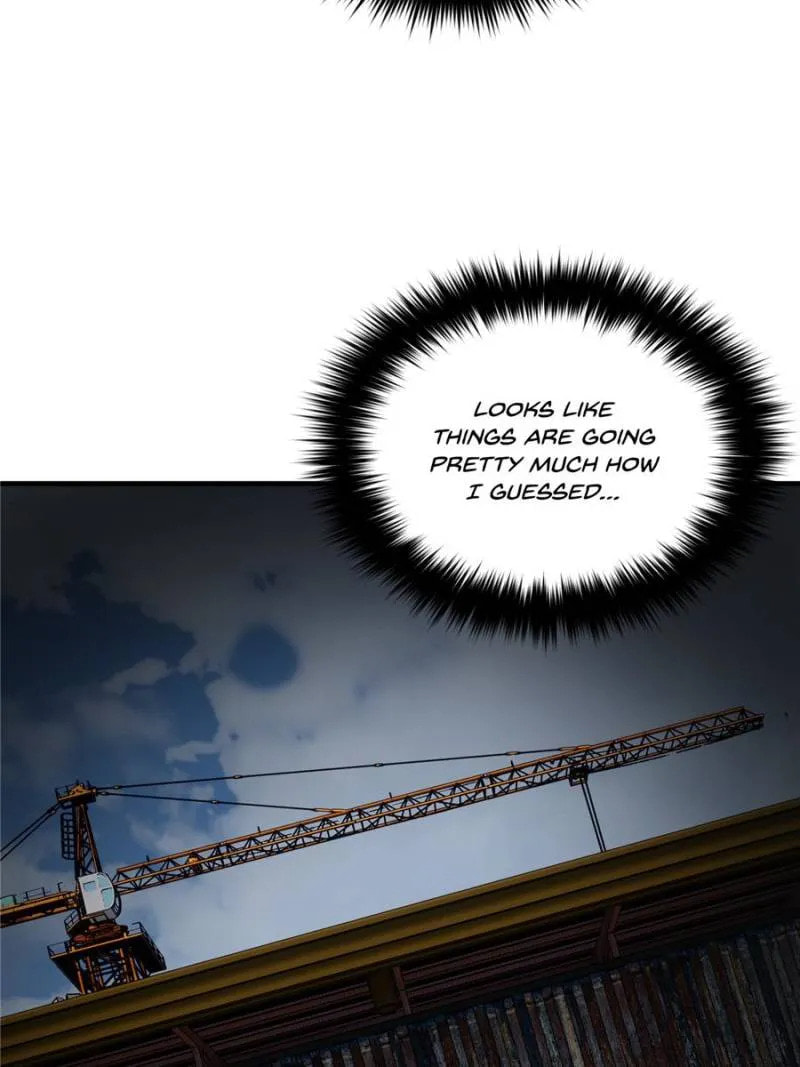 Read Global Martial Arts EN Manga Online