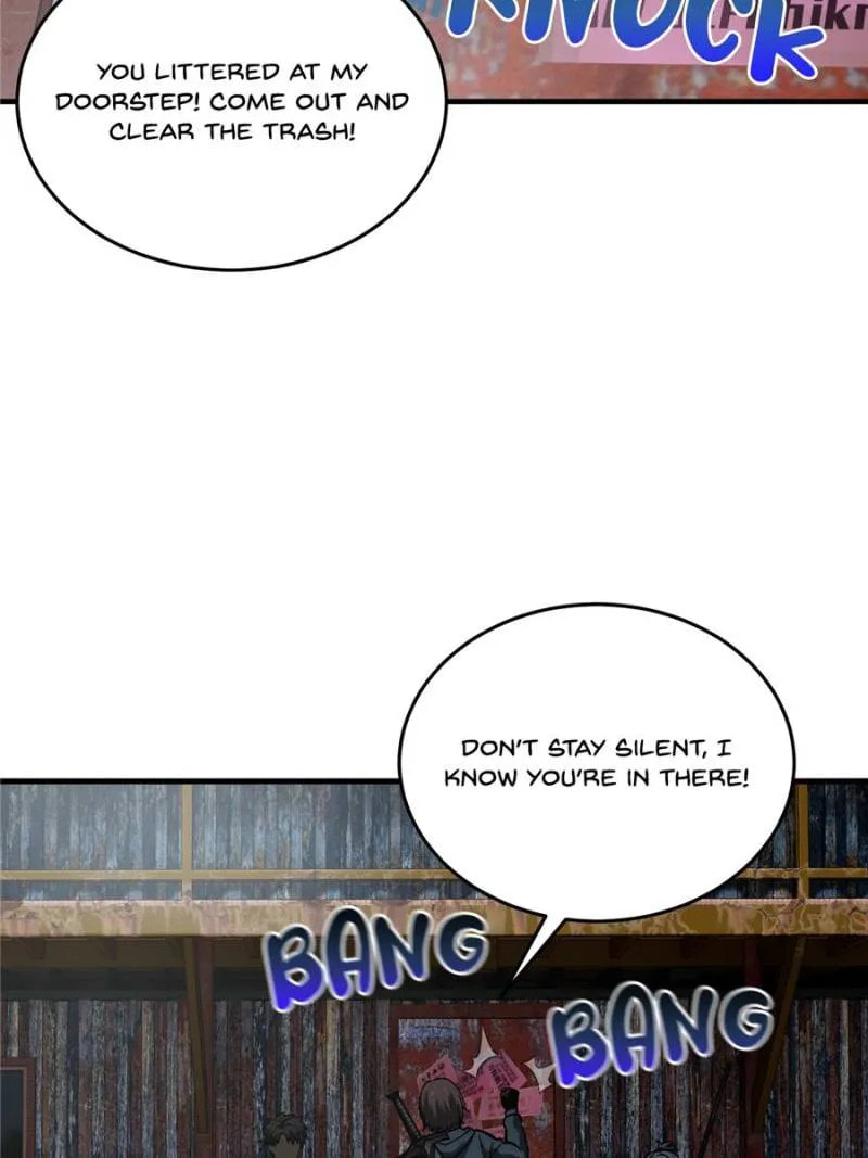 Read Global Martial Arts EN Manga Online