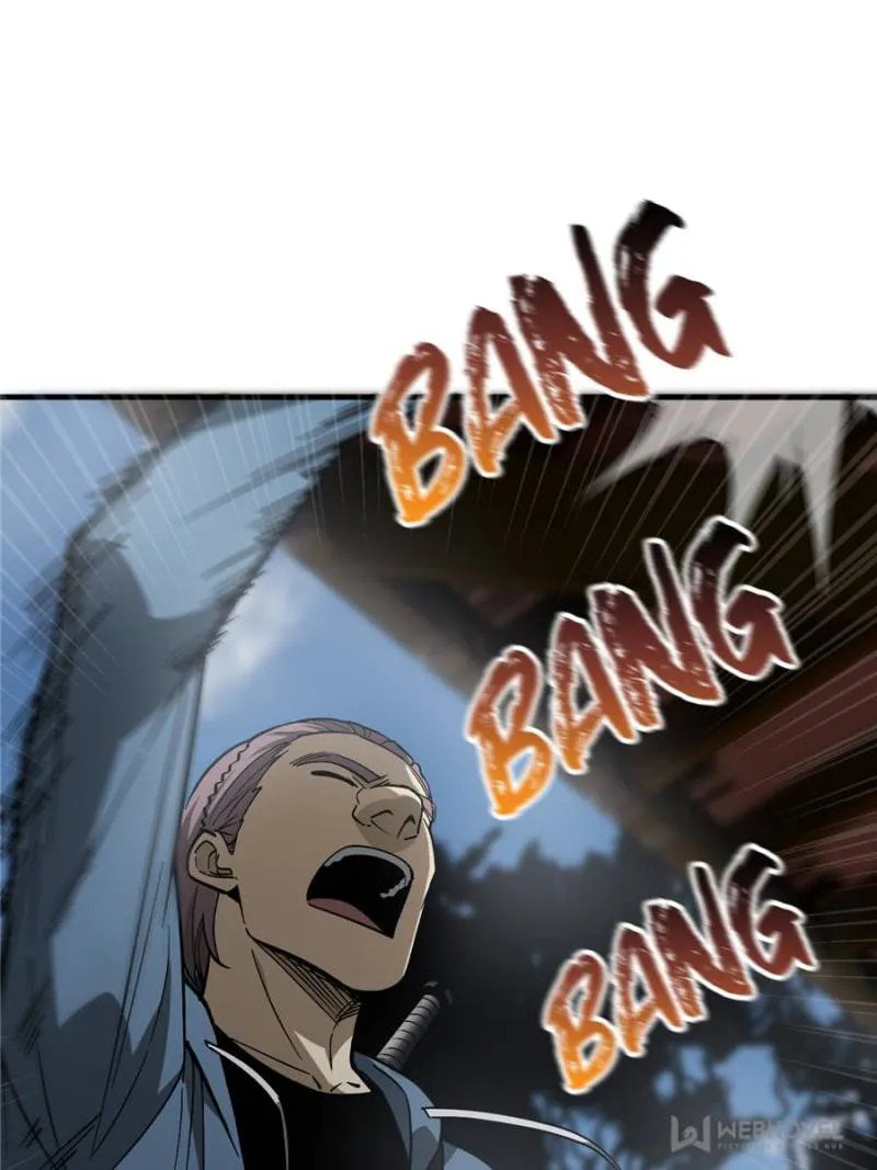 Read Global Martial Arts EN Manga Online