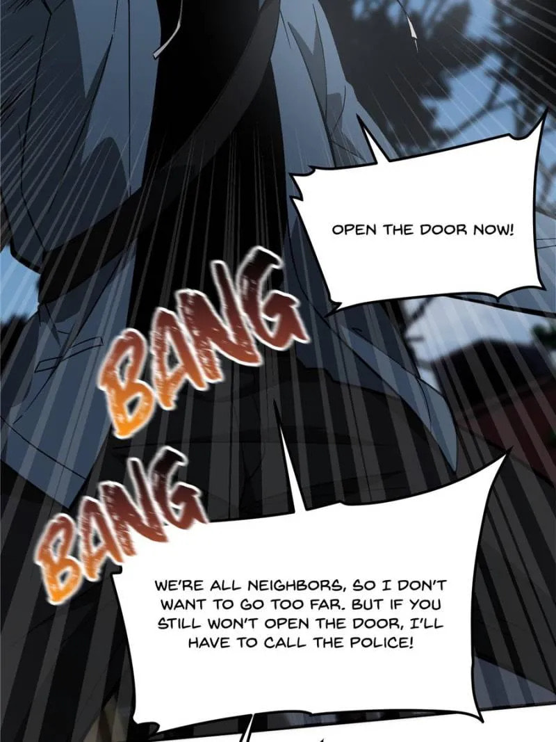 Read Global Martial Arts EN Manga Online