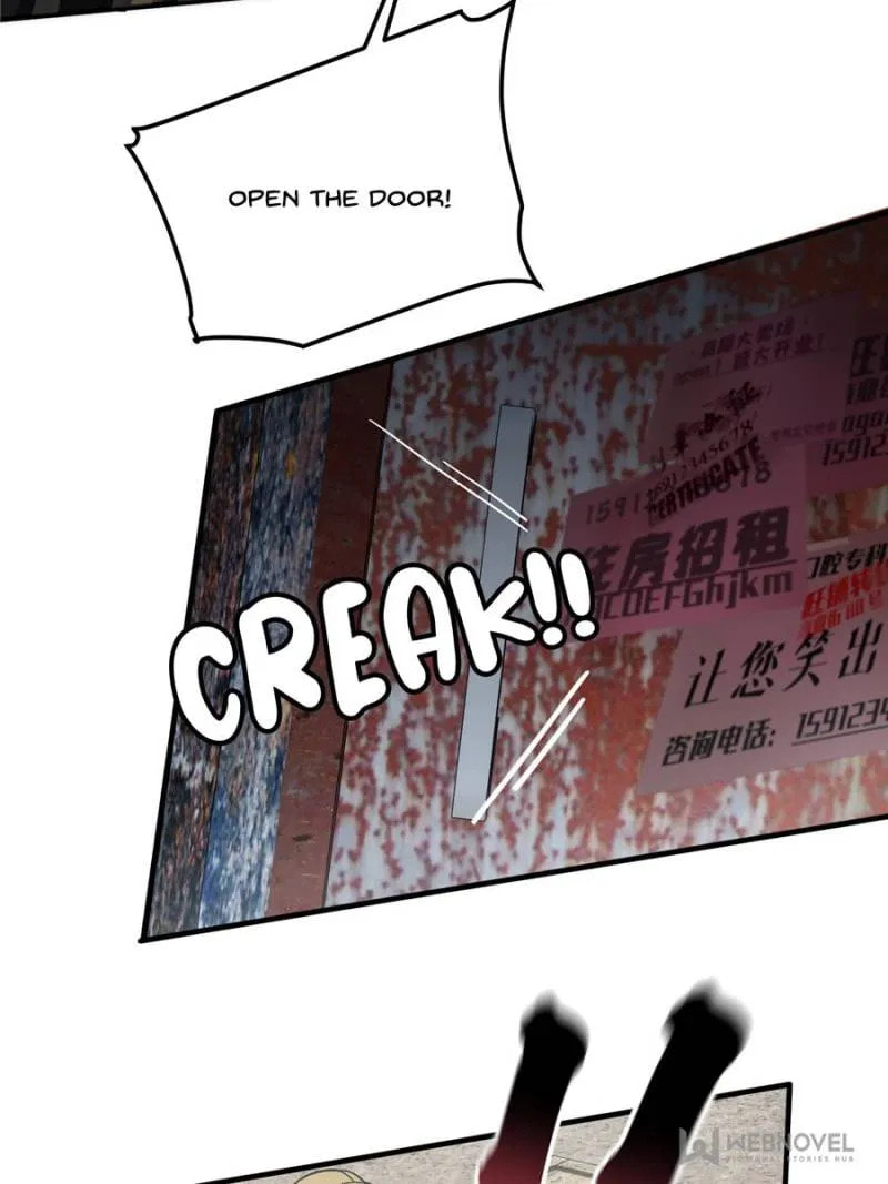 Read Global Martial Arts EN Manga Online