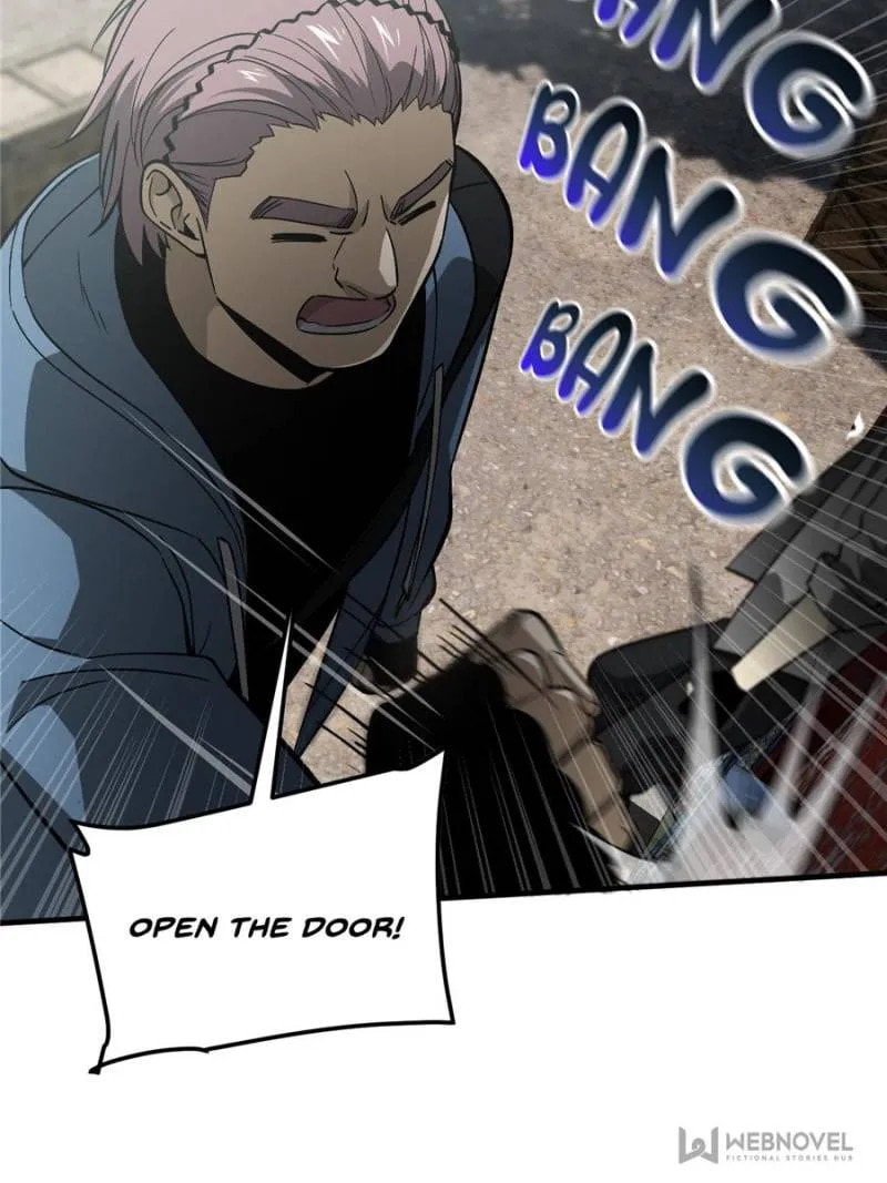 Read Global Martial Arts EN Manga Online