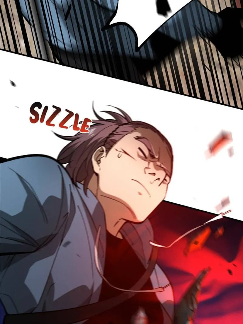Read Global Martial Arts EN Manga Online
