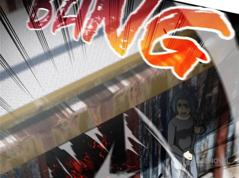 Read Global Martial Arts EN Manga Online