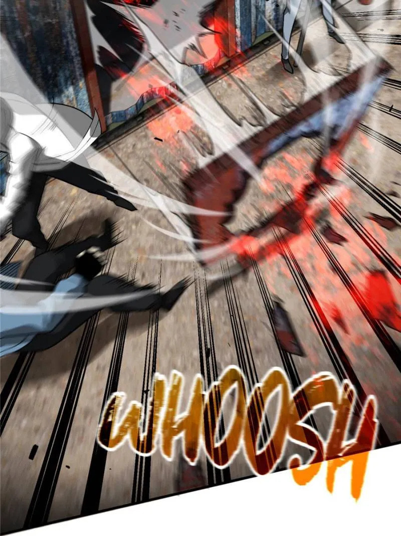 Read Global Martial Arts EN Manga Online