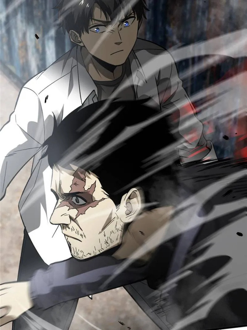 Read Global Martial Arts EN Manga Online