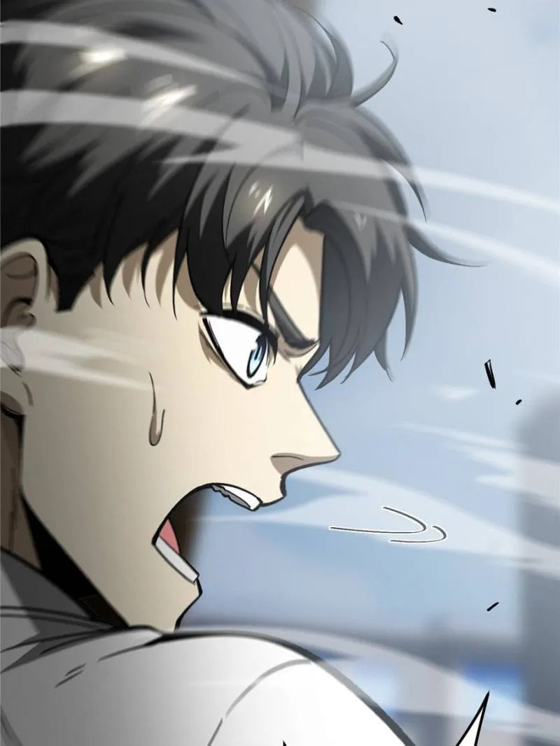 Read Global Martial Arts EN Manga Online
