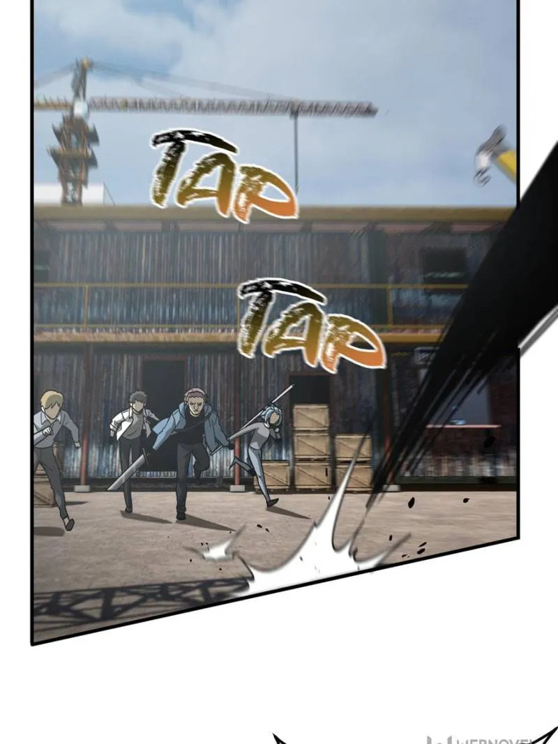 Read Global Martial Arts EN Manga Online