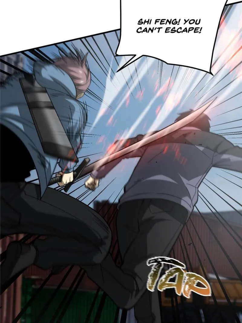 Read Global Martial Arts EN Manga Online