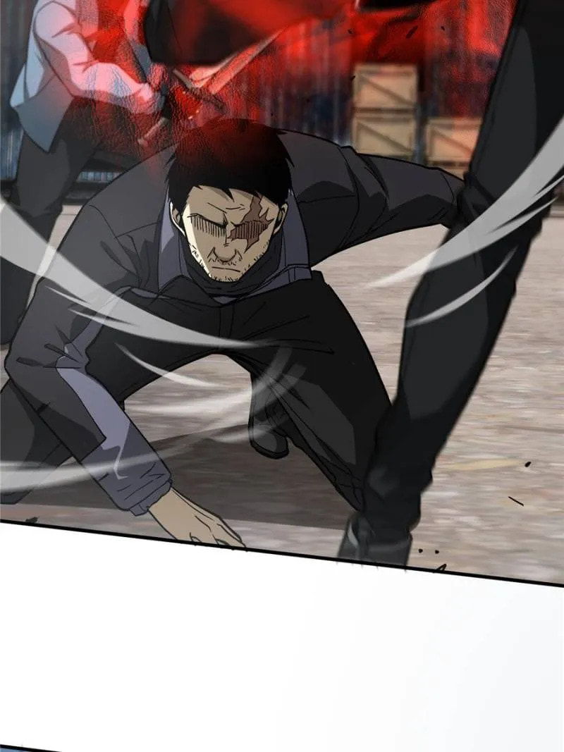 Read Global Martial Arts EN Manga Online