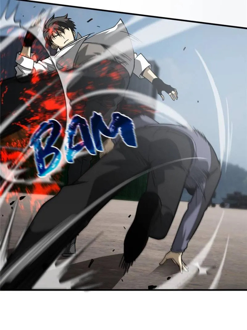 Read Global Martial Arts EN Manga Online