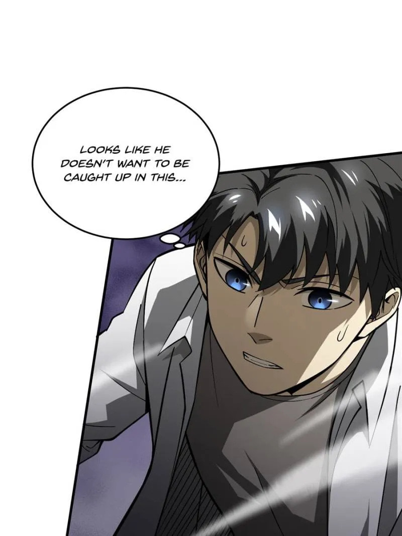 Read Global Martial Arts EN Manga Online