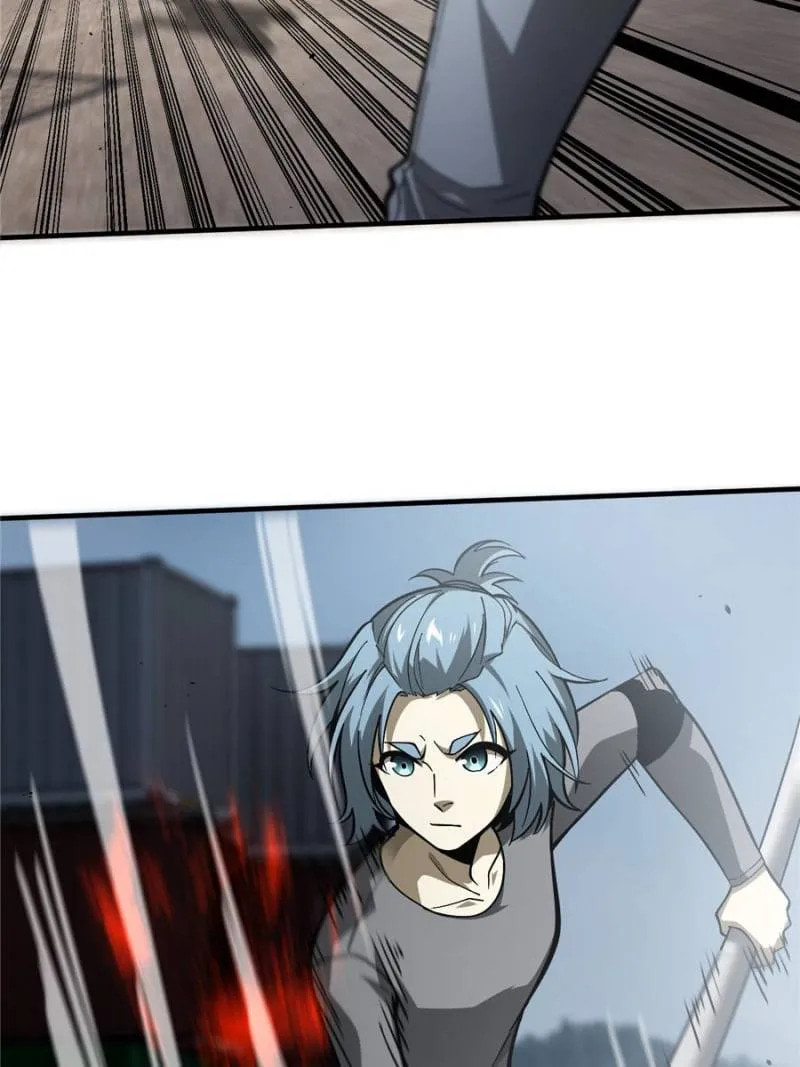 Read Global Martial Arts EN Manga Online