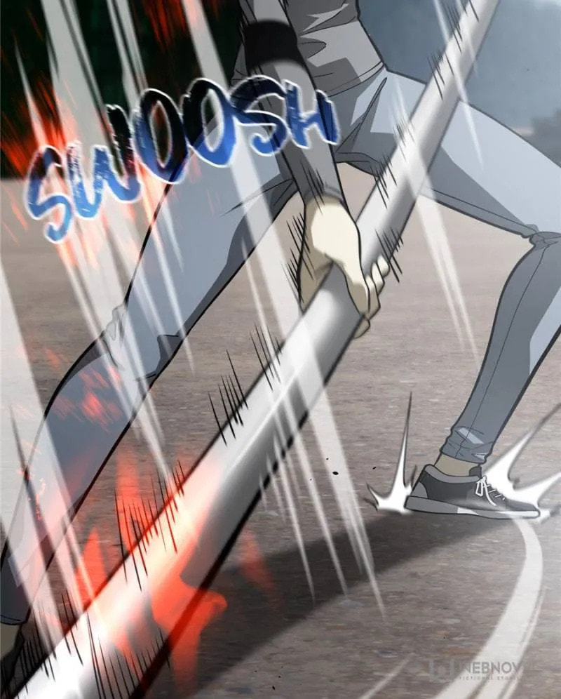 Read Global Martial Arts EN Manga Online