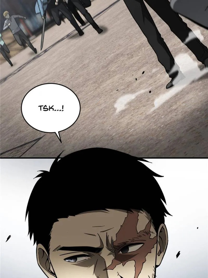 Read Global Martial Arts EN Manga Online