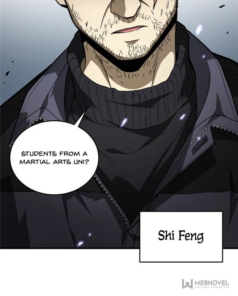 Read Global Martial Arts EN Manga Online