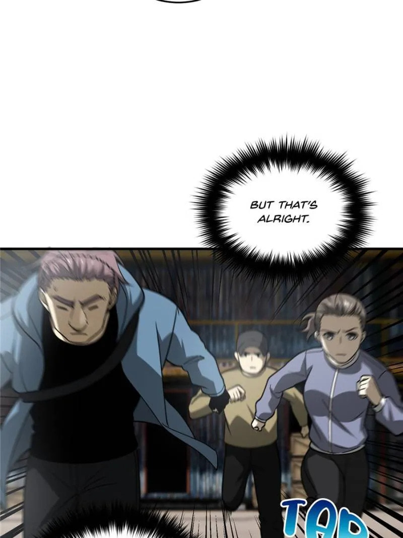 Read Global Martial Arts EN Manga Online