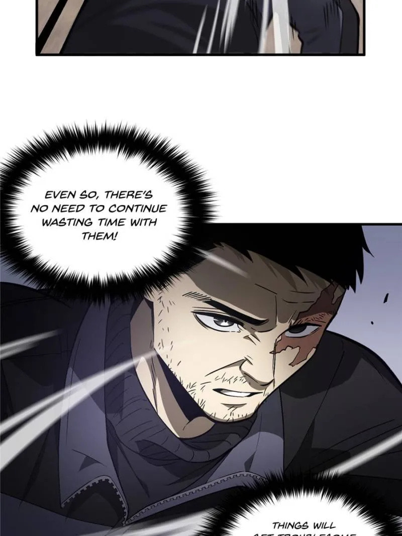 Read Global Martial Arts EN Manga Online