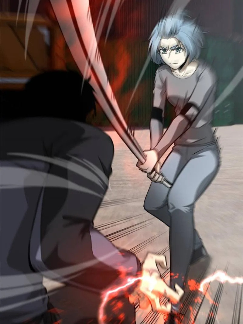 Read Global Martial Arts EN Manga Online