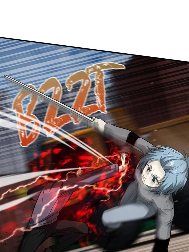 Read Global Martial Arts EN Manga Online