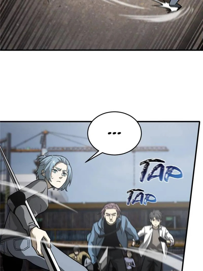 Read Global Martial Arts EN Manga Online