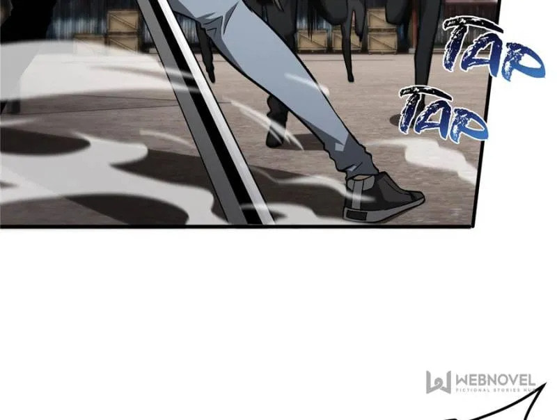 Read Global Martial Arts EN Manga Online