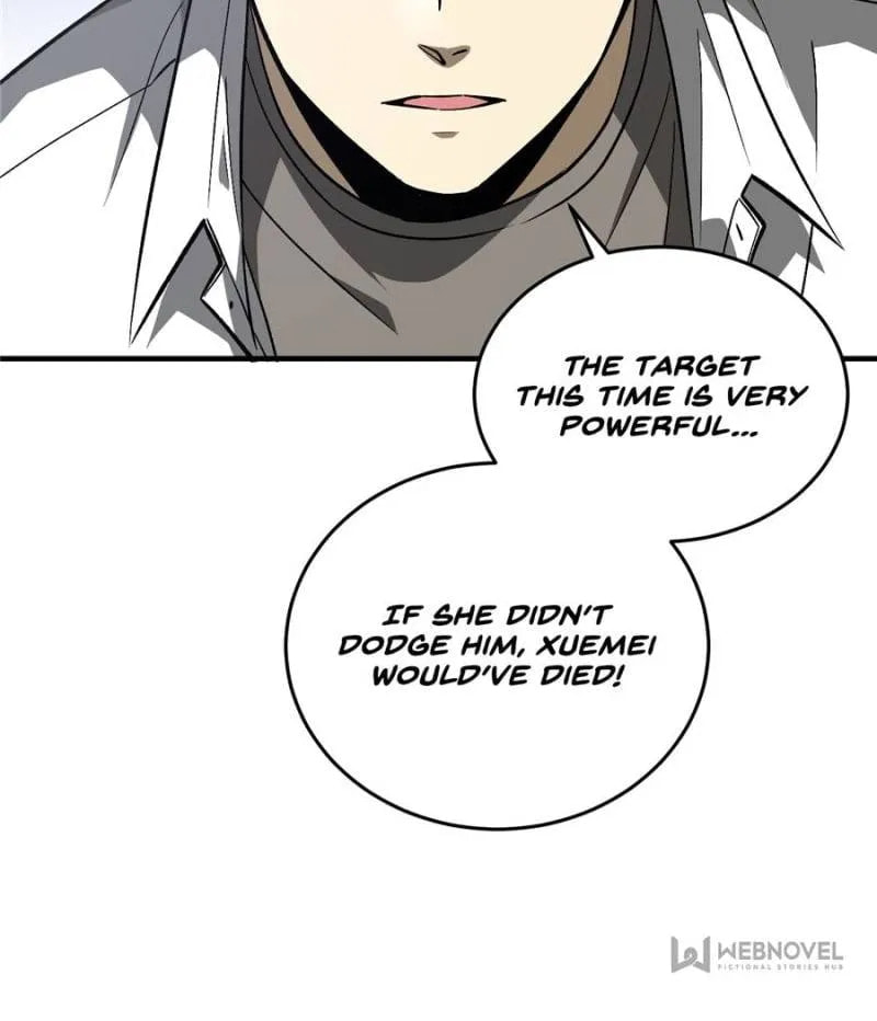 Read Global Martial Arts EN Manga Online