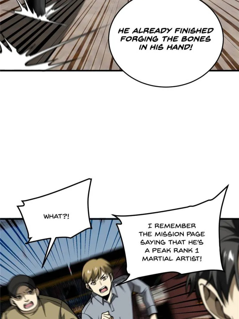 Read Global Martial Arts EN Manga Online