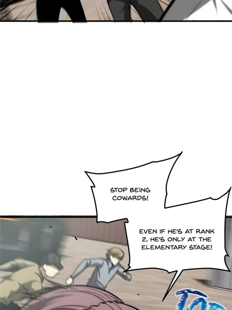Read Global Martial Arts EN Manga Online