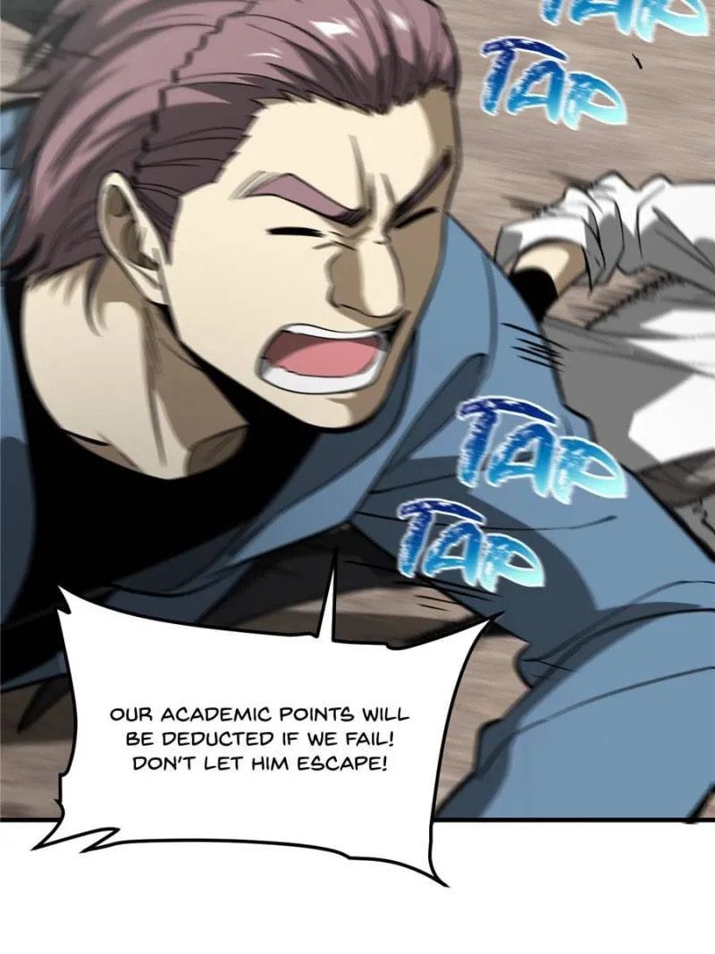 Read Global Martial Arts EN Manga Online