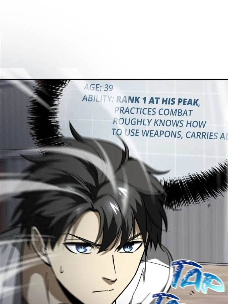 Read Global Martial Arts EN Manga Online