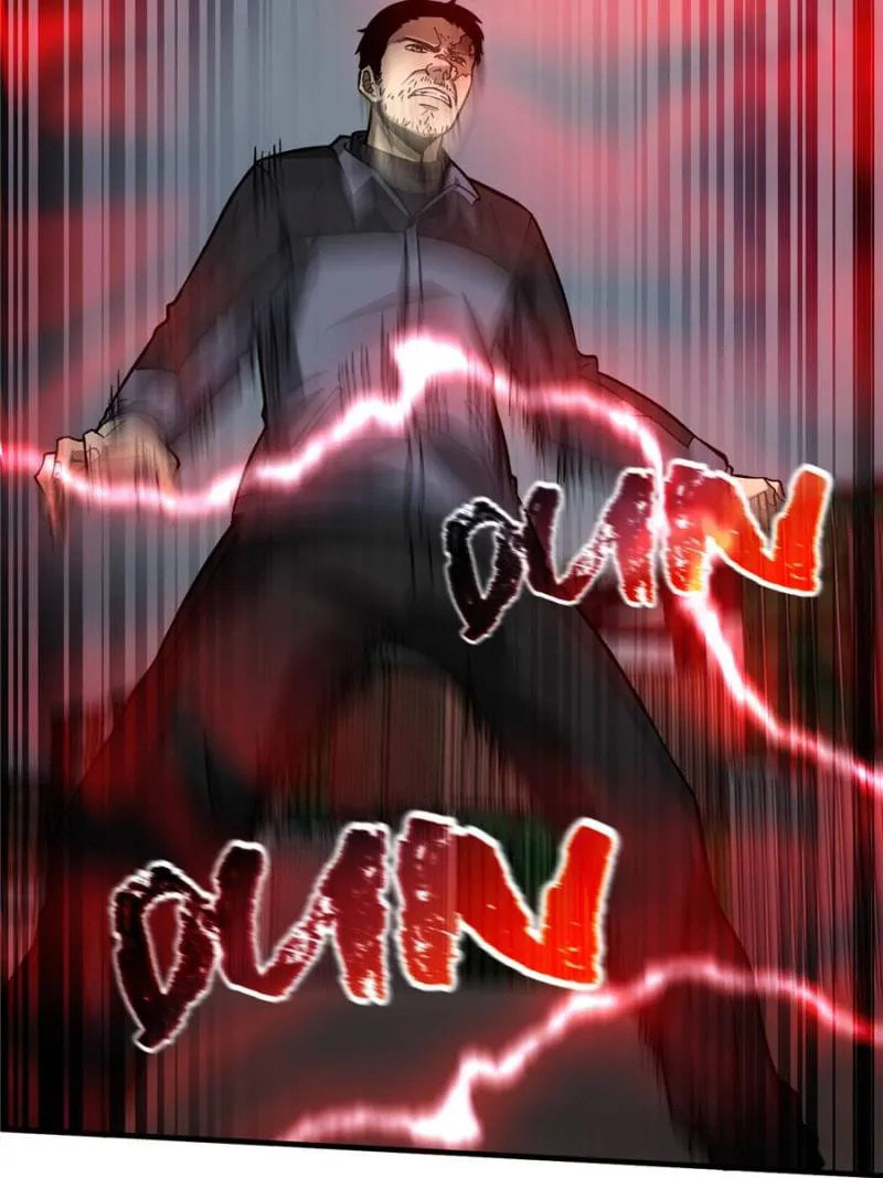 Read Global Martial Arts EN Manga Online