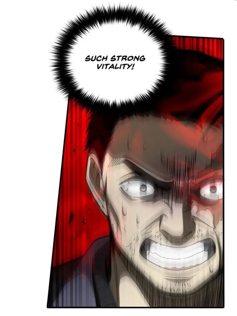 Read Global Martial Arts EN Manga Online