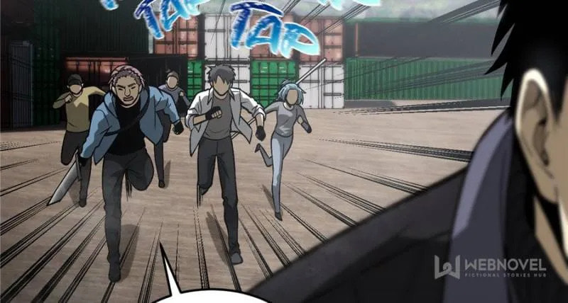 Read Global Martial Arts EN Manga Online