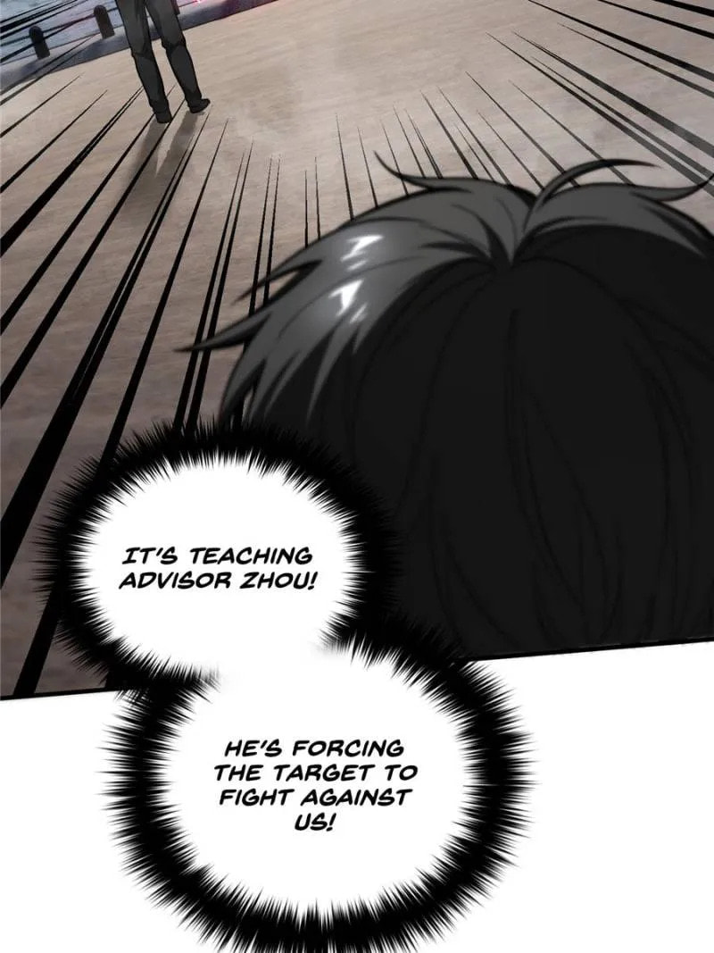 Read Global Martial Arts EN Manga Online