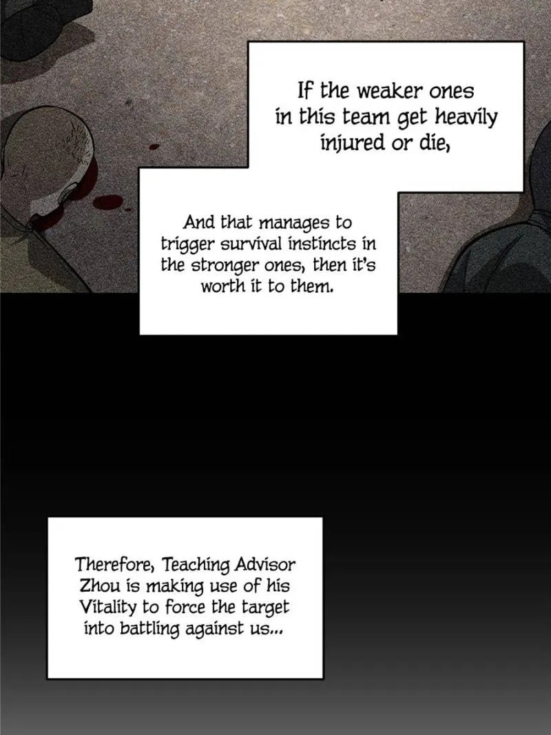 Read Global Martial Arts EN Manga Online