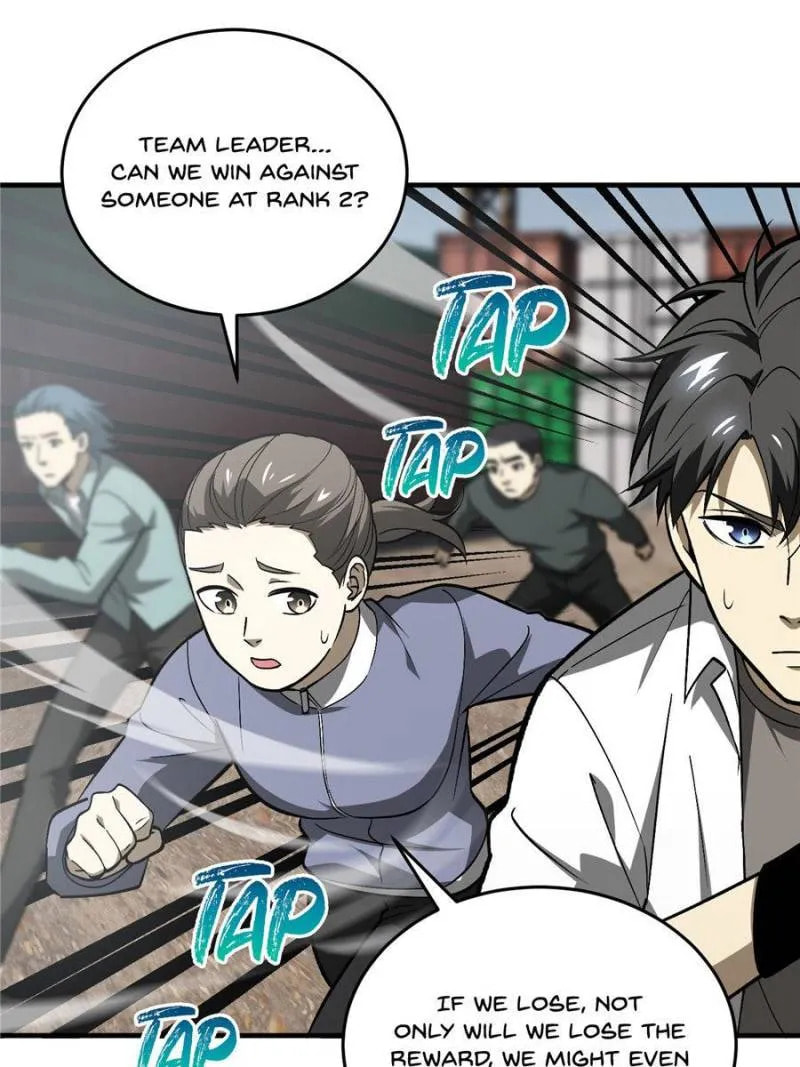 Read Global Martial Arts EN Manga Online