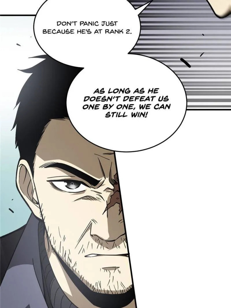 Read Global Martial Arts EN Manga Online