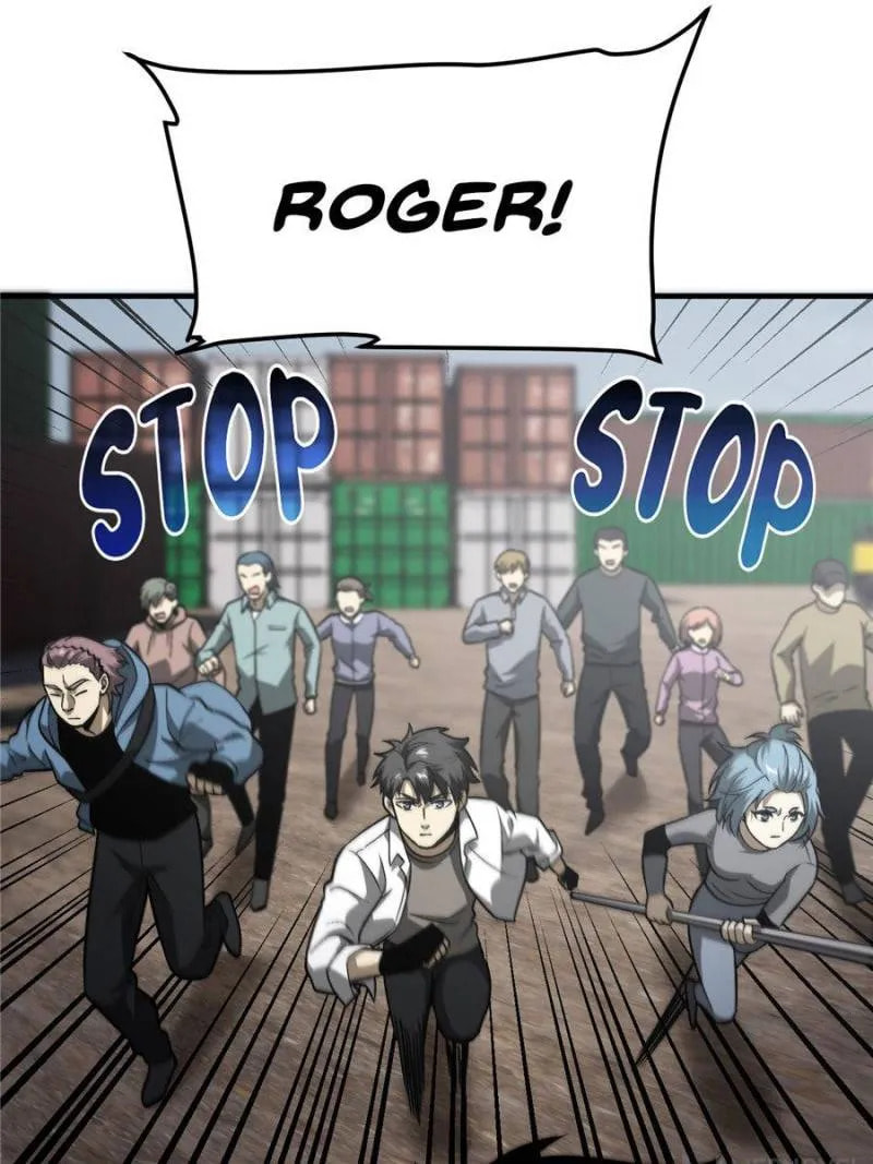 Read Global Martial Arts EN Manga Online