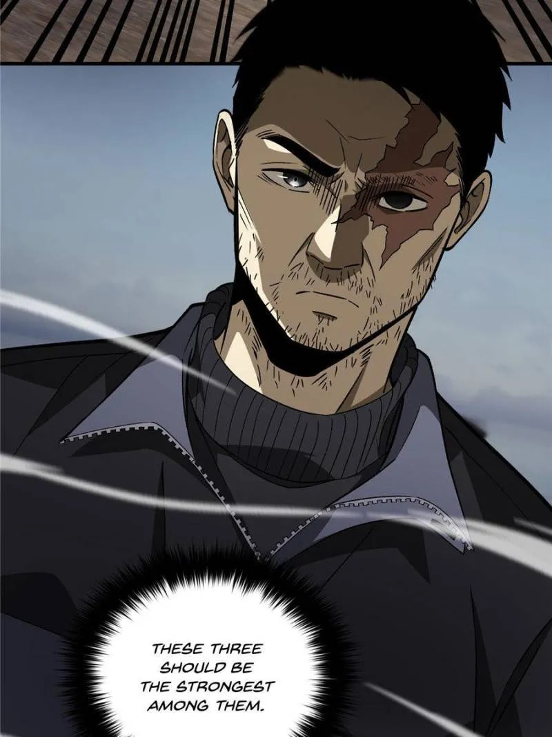 Read Global Martial Arts EN Manga Online