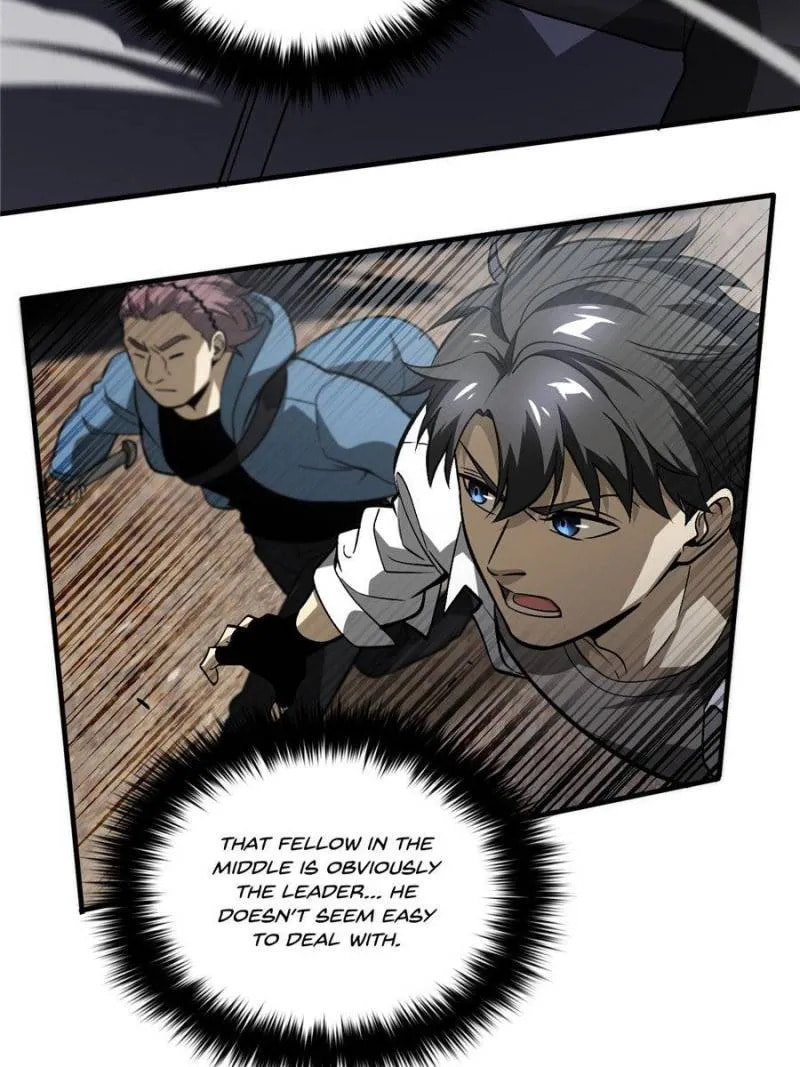 Read Global Martial Arts EN Manga Online