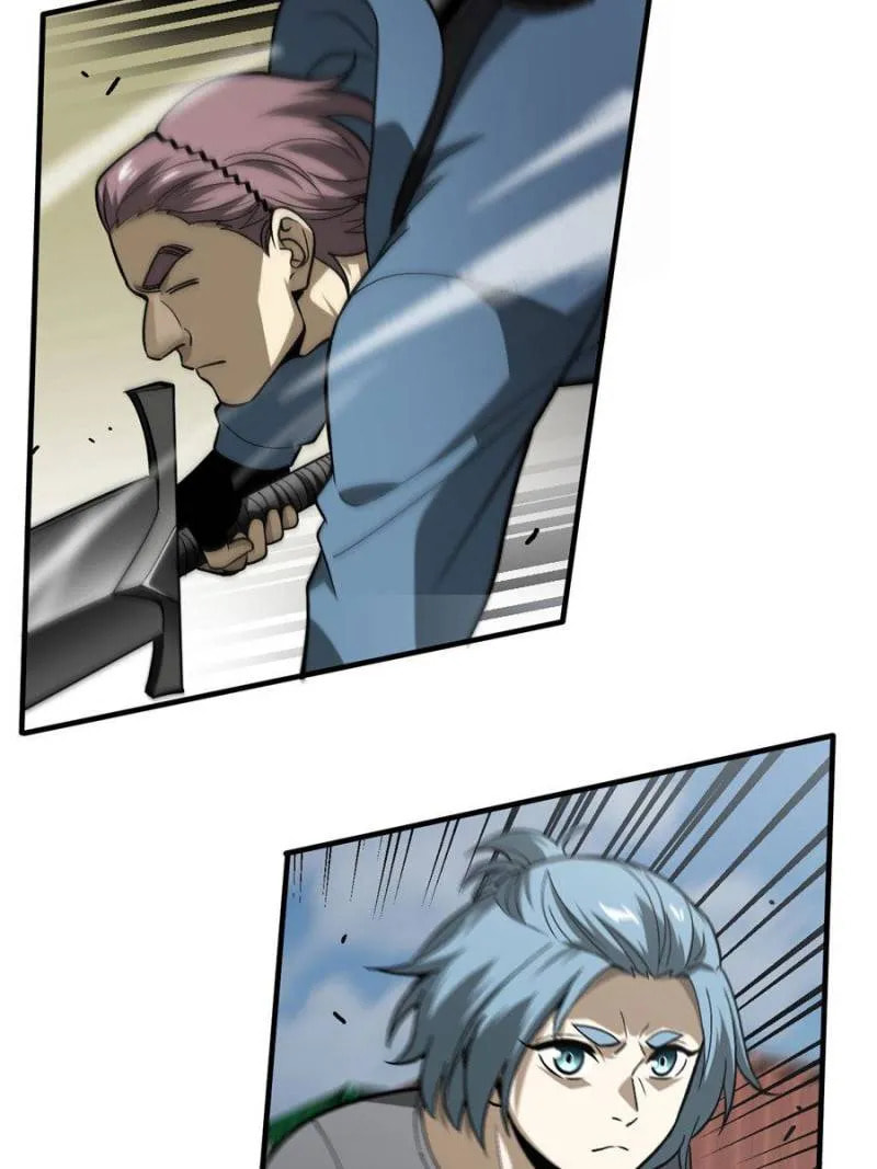 Read Global Martial Arts EN Manga Online